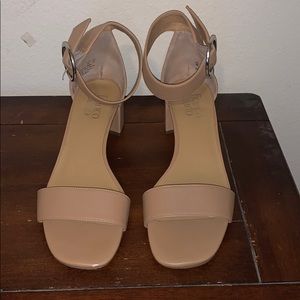 Franco Sarto Low Heels